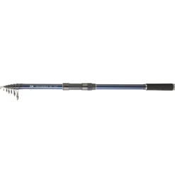 DAIWA CANNE MEGAFORCE TELE 3M60> Cannes Carnassiers Spécifiques·Cannes Pêche Au Posé
