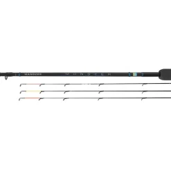 PRESTON CANNE MONSTER X METHOD FEEDER 3,60M> Cannes Feeder Et Anglaise·Cannes Feeder