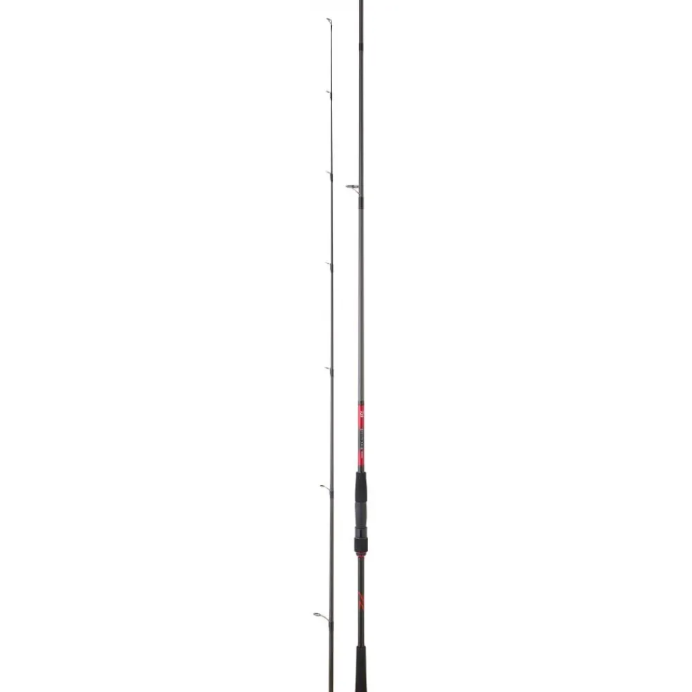 DAIWA CANNE NINJA SP 1M98 7-28G> Cannes Carnassiers Spinning·Cannes Spinning Daiwa
