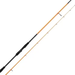 SAVAGE GEAR CANNE ORANGE LTD 2M21 50/100G> Cannes Carnassiers Spinning·Cannes Spinning Savage Gear