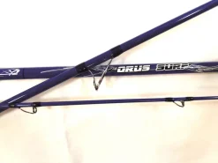 YUKI CANNE ORUS SURF 4M20 100/250G> Cannes Surf Casting·Cannes Surf Casting Yuki