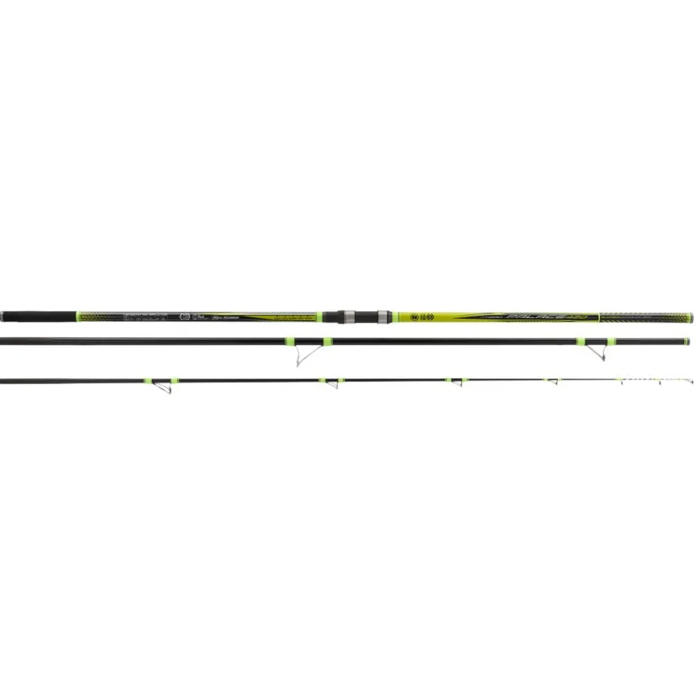 KALI KUNNAN CANNE PALACE 4M20 100/250G> Cannes Surf Casting·Cannes Surf Casting Kali Kunnan