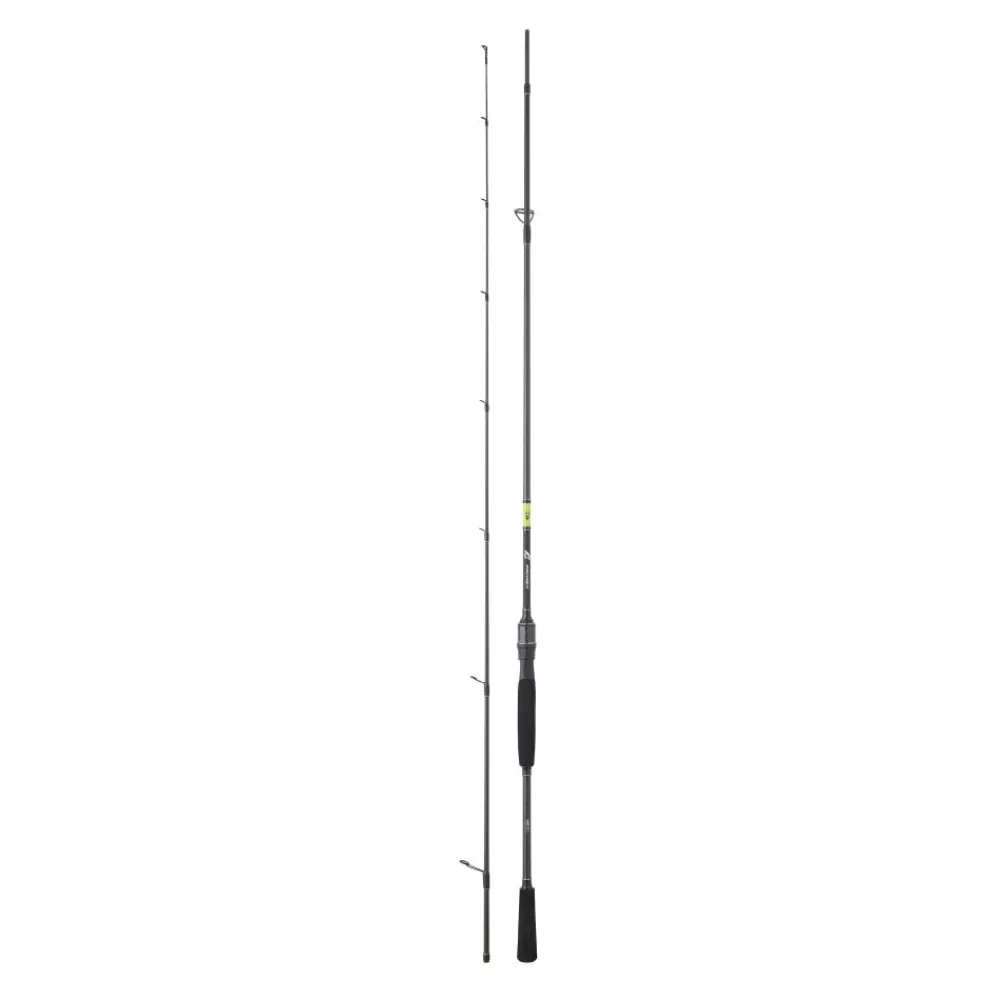 DAIWA CANNE PROREX E 2M13 5-21G> Cannes Carnassiers Spinning·Cannes Spinning Daiwa