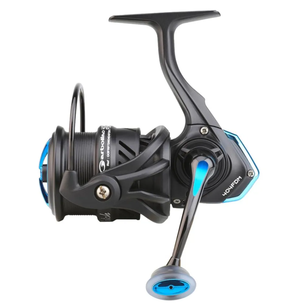 GARBOLINO CANNE PROXIMA FEEDER + MOULINET> Cannes Feeder Et Anglaise·Ensembles Feeder