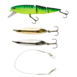 MITCHELL CANNE RTF PIKE 2M10 + TARGET II><noscript><img width=