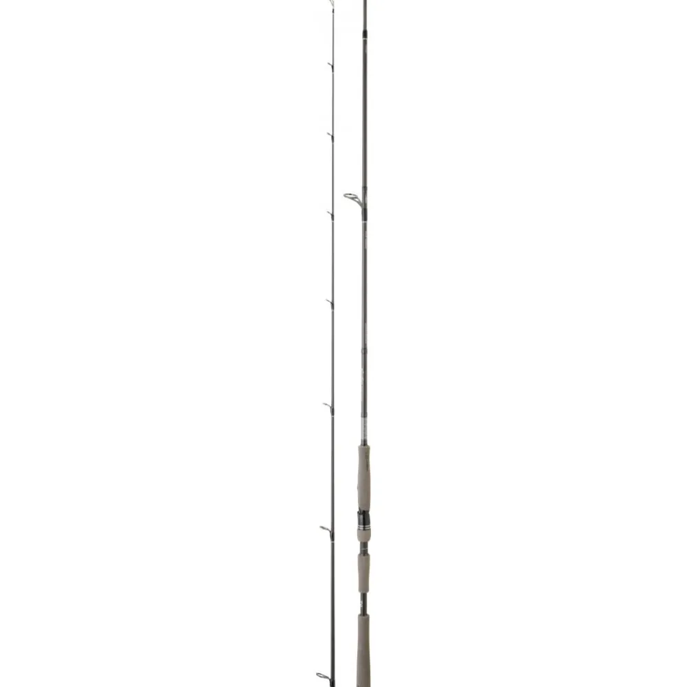 DAIWA CANNE SALTIST AGS 2M13 14-42G> Cannes Pêche En Bateau·Ensembles Et Cannes Leurres Spinning