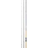 DAIWA CANNE SAMURAI TROUT 3M90> Cannes Truite·Cannes Appâts Naturels Truite
