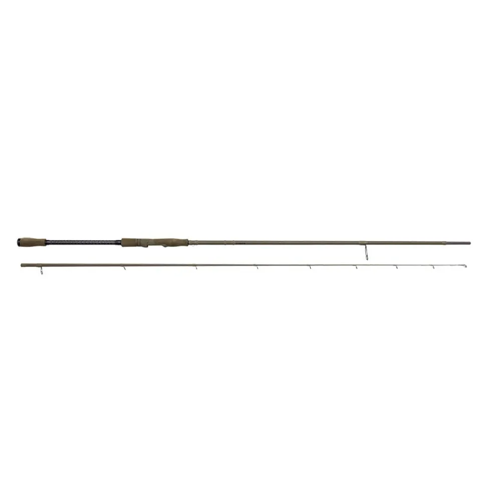 SAVAGE GEAR CANNE SG4 MEDIUM GAME 10/30GR> Cannes Carnassiers Spinning·Cannes Spinning Savage Gear