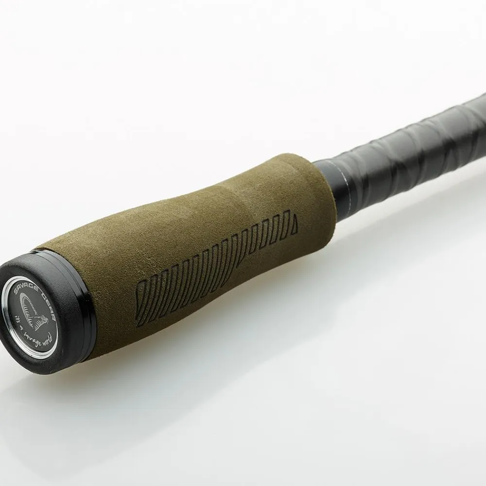 SAVAGE GEAR CANNE SG4 MEDIUM GAME 10/30GR> Cannes Carnassiers Spinning·Cannes Spinning Savage Gear