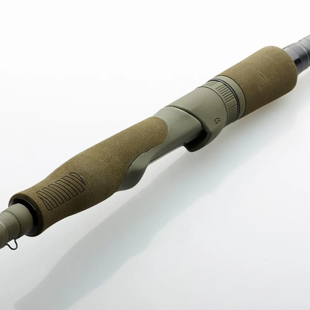 SAVAGE GEAR CANNE SG4 MEDIUM GAME 10/30GR> Cannes Carnassiers Spinning·Cannes Spinning Savage Gear