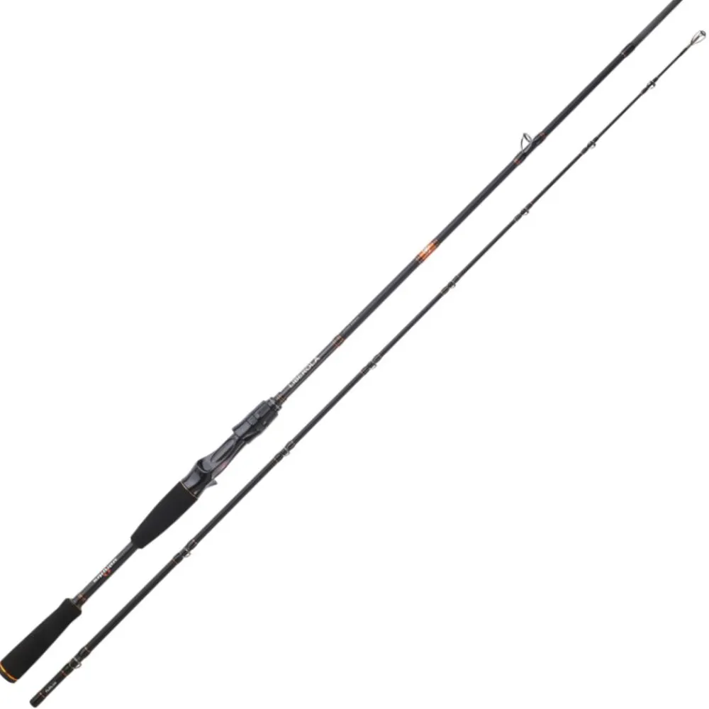SAKURA CANNE SPINNING BELTZA 702M 2M13 5/21 G> Cannes Carnassiers Spinning·Cannes Spinning Sakura