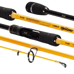 ILLEX CANNE SPINNING ELEMENT RIDER X5 S 2252 YELLOW FLOW><noscript><img width=