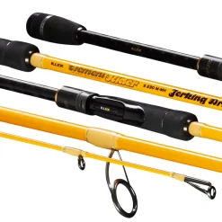 ILLEX CANNE SPINNING ELEMENT RIDER X5 S M-MH JERKING DRIVER><noscript><img width=