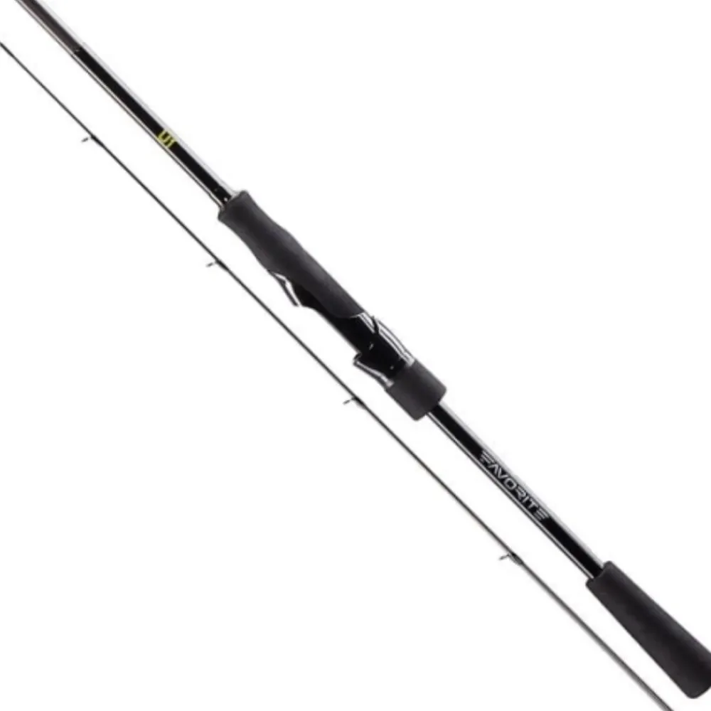 FAVORITE CANNE SPINNING X1 SPIN 2M29 10-32G> Cannes Carnassiers Spinning·Cannes Spinning Favorite