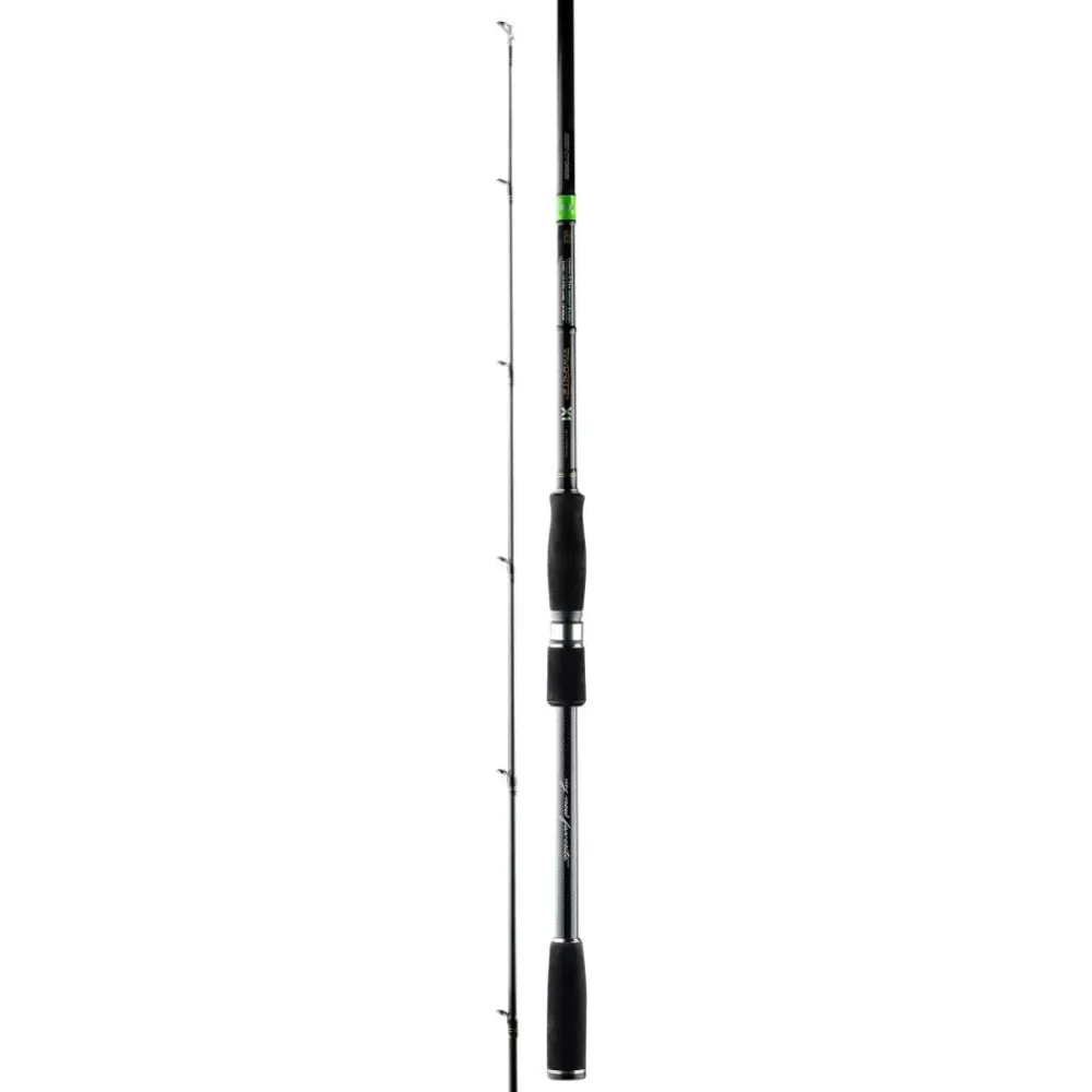 FAVORITE CANNE SPINNING X1 SPIN 1M98 2-10G> Cannes Carnassiers Spinning·Cannes Spinning Favorite