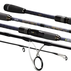 ILLEX CANNE SPINNING NITRO S 210 M SILVER SCALE 5/25G> Cannes Pêche En Bateau·Ensembles Et Cannes Leurres Spinning