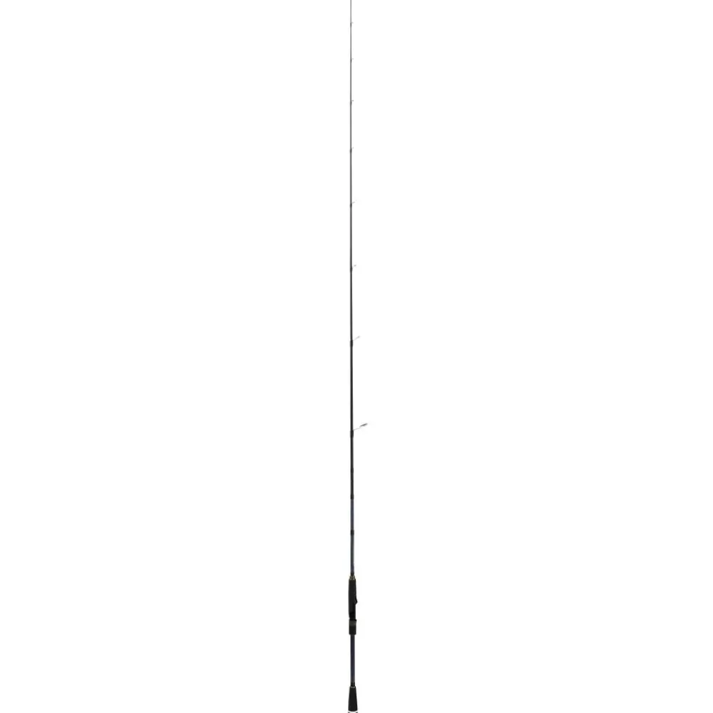 ILLEX CANNE SPINNING NITRO S 210 M SILVER SCALE 5/25G> Cannes Pêche En Bateau·Ensembles Et Cannes Leurres Spinning