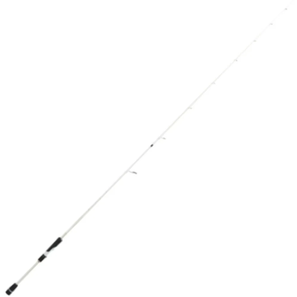ILLEX CANNE SPINNING PEPPER X5 2252 M-MH SILVER OPS> Cannes Carnassiers Spinning·Cannes Spinning Illex