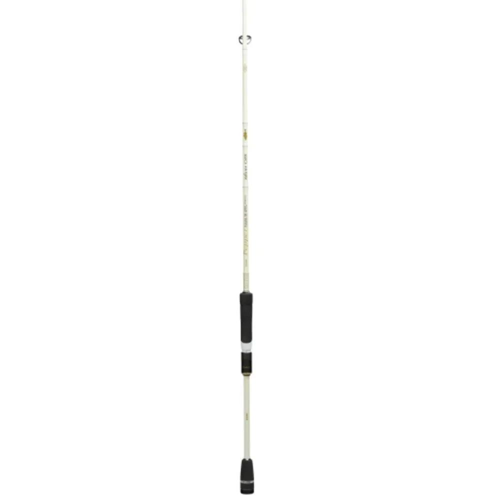 ILLEX CANNE SPINNING PEPPER X5 2252 M-MH SILVER OPS> Cannes Carnassiers Spinning·Cannes Spinning Illex