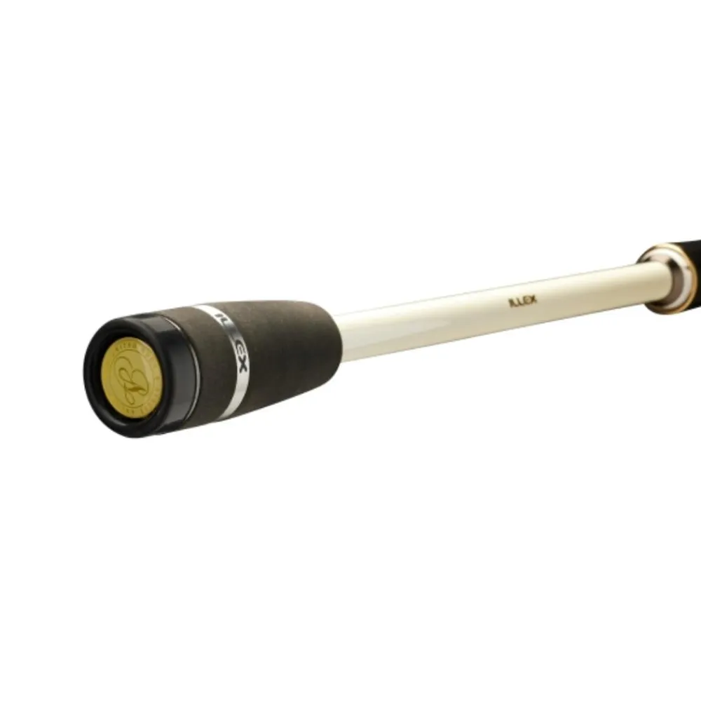 ILLEX CANNE SPINNING PEPPER X5 2252 M-MH SILVER OPS> Cannes Carnassiers Spinning·Cannes Spinning Illex