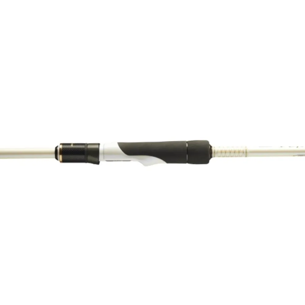 ILLEX CANNE SPINNING PEPPER X5 2252 M-MH SILVER OPS> Cannes Carnassiers Spinning·Cannes Spinning Illex