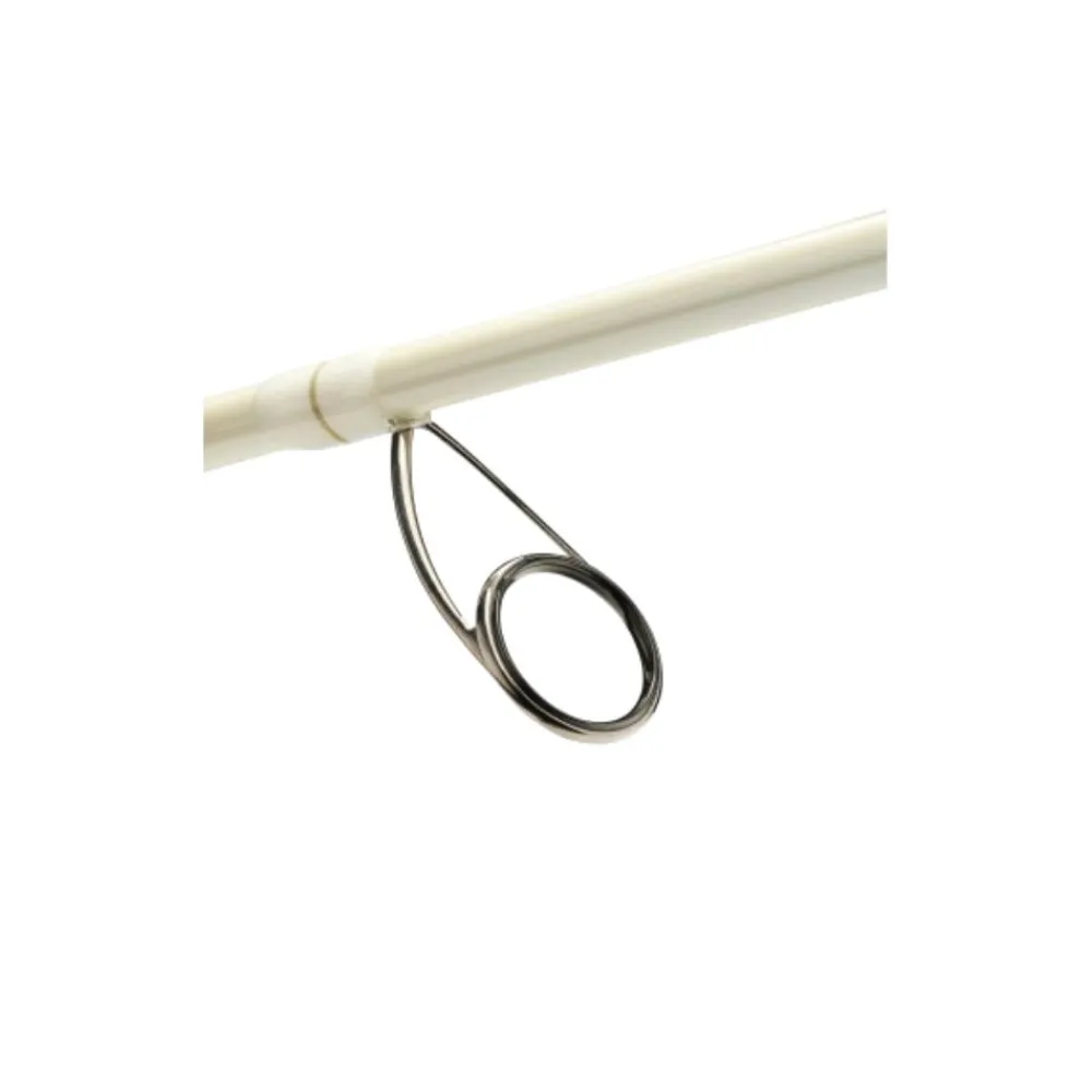 ILLEX CANNE SPINNING PEPPER X5 2252 M-MH SILVER OPS> Cannes Carnassiers Spinning·Cannes Spinning Illex