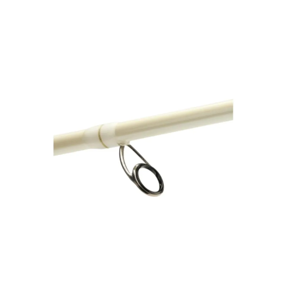 ILLEX CANNE SPINNING PEPPER X5 2252 M-MH SILVER OPS> Cannes Carnassiers Spinning·Cannes Spinning Illex