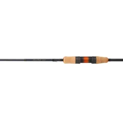 DAIWA CANNE SPINNING SILVER CREEK 1M83 2-8G> Cannes Truite·Cannes Ul Truite