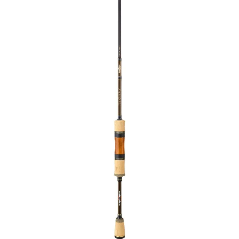 SAKURA CANNE SPINNING TSUBAKI 702 ML 2M20 5/18G> Cannes Truite·Cannes Ul Truite