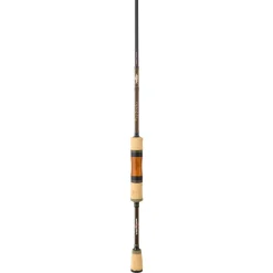 SAKURA CANNE SPINNING TSUBAKI 602 UL 1M83 0,5/5G> Cannes Truite·Cannes Ul Truite