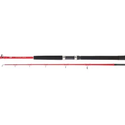 DAIWA CANNE TRAINE SENSOR TROLLING 1M82 30LBS> Cannes Pêche En Bateau·Ensembles Et Cannes Traîne