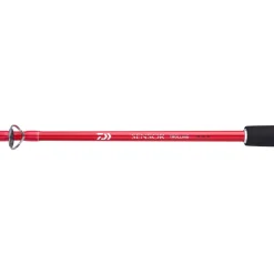 DAIWA CANNE TRAINE SENSOR TROLLING 1M82 30LBS> Cannes Pêche En Bateau·Ensembles Et Cannes Traîne