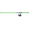 DAIWA CANNE TRUITE TELESCOPIQUE + MOULINET> Cannes Truite·Ensembles Truite Télescopiques