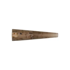 FOX CAOUTCHOUC CLIP PLOMB EDGES CAMO T7> Accessoires De Montage Carpe·Accessoires De Montage Fox