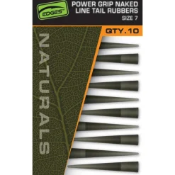 FOX CAOUTCHOUC EDGES NATURALS T7 X10> Accessoires De Montage Carpe·Accessoires De Montage Fox