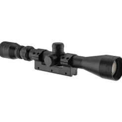 GAMO CARABINE ARROW PCP 19.9J+ 3-9X40><noscript><img width=