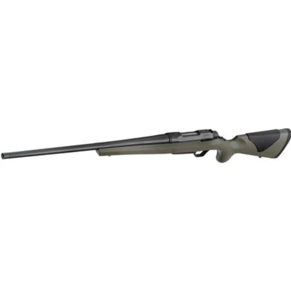 BROWNING CARABINE A BOLT 3+ GREEN> Armes Rayées À Verrou·Carabines À Verrou Affût Et Approche