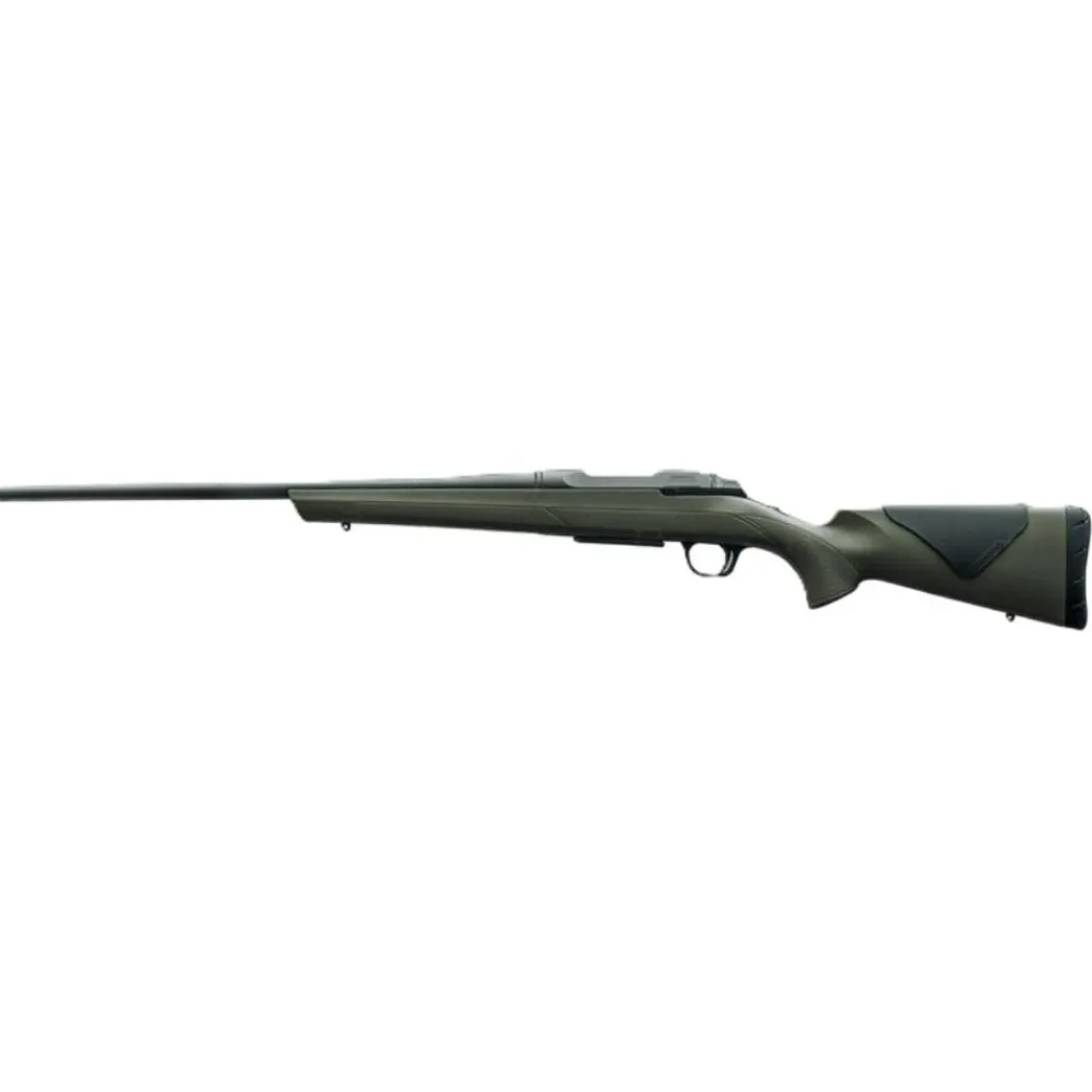 BROWNING CARABINE A BOLT 3+ GREEN> Armes Rayées À Verrou·Carabines À Verrou Affût Et Approche