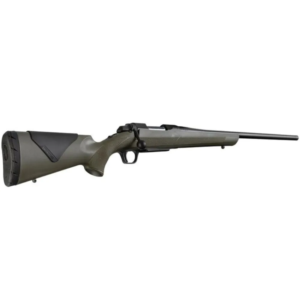 BROWNING CARABINE A BOLT 3+ GREEN> Armes Rayées À Verrou·Carabines À Verrou Affût Et Approche
