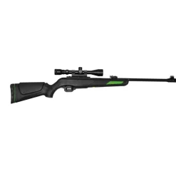 GAMO CARABINE DX STORM SE 4.5 19.9J + 3-9X40> Armes Rayées À Air Comprimé·Carabines 4.5Mm De 10 À 19 Joules