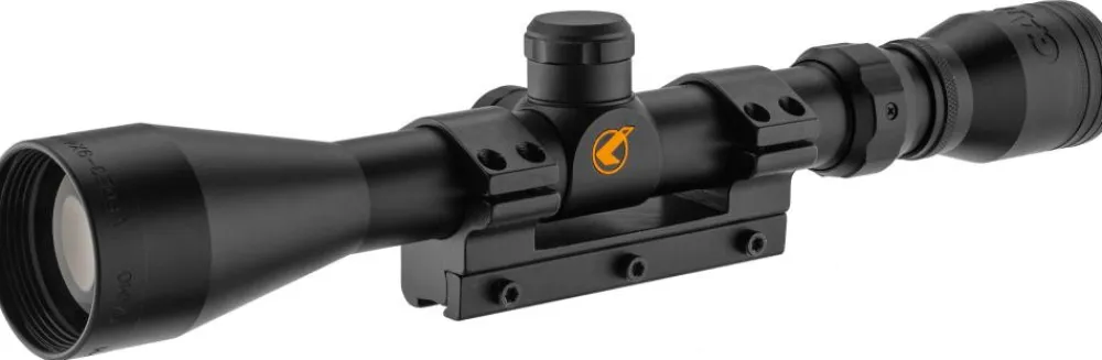 GAMO CARABINE DX STORM SE 4.5 19.9J + 3-9X40> Armes Rayées À Air Comprimé·Carabines 4.5Mm De 10 À 19 Joules