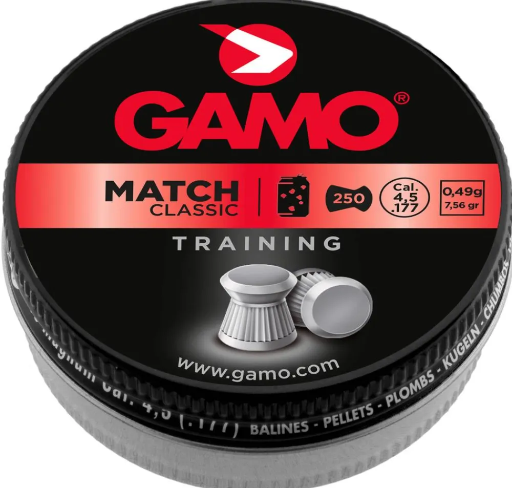 GAMO CARABINE DX STORM SE 4.5 19.9J + 3-9X40> Armes Rayées À Air Comprimé·Carabines 4.5Mm De 10 À 19 Joules
