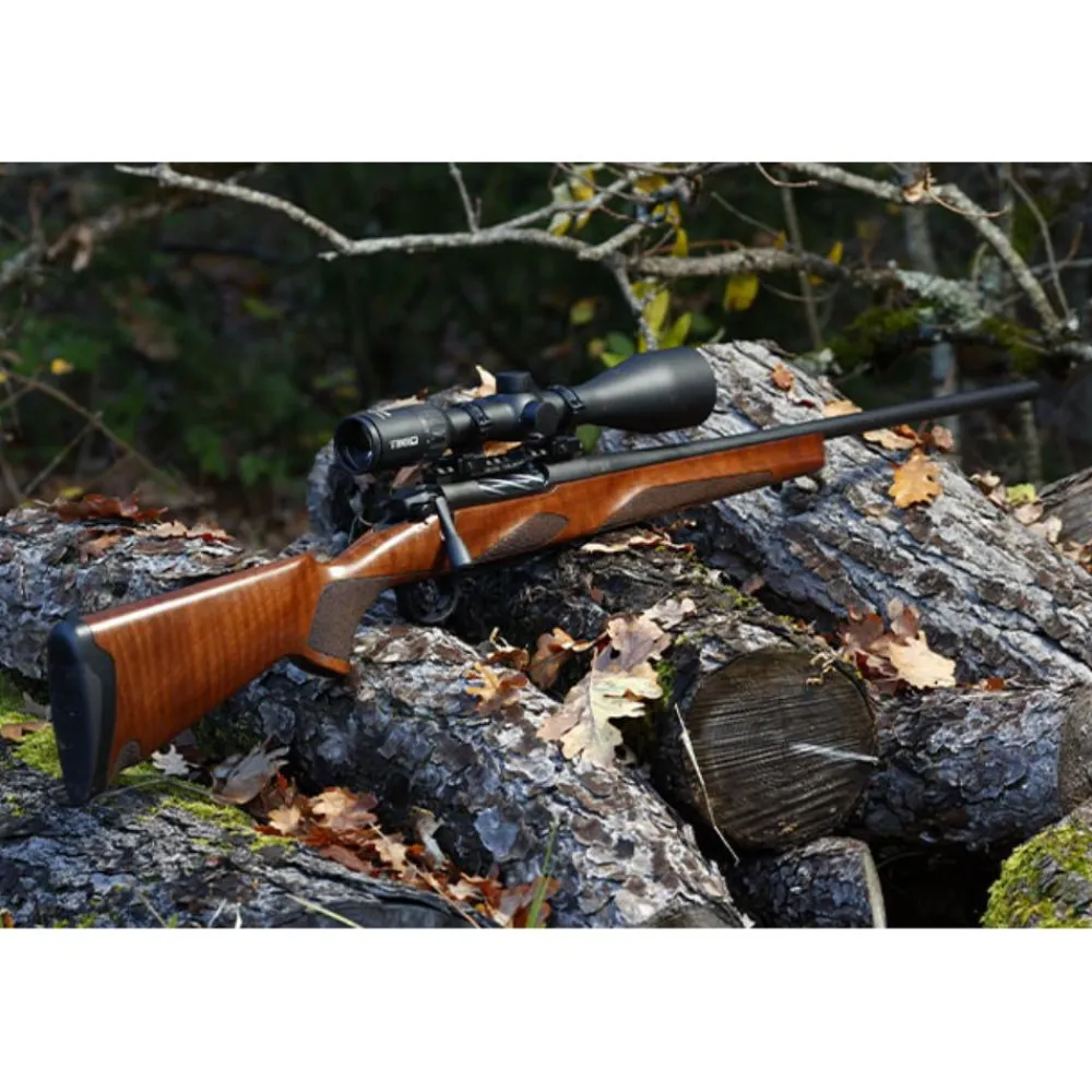 FRANCHI CARABINE HORIZON BOIS FILETE> Armes Rayées À Verrou·Carabines À Verrou Affût Et Approche