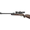 GAMO CARABINE HUNTER BOIS 19.9 +3-9X40> Armes Rayées À Air Comprimé·Carabines 4.5Mm De 10 À 19 Joules