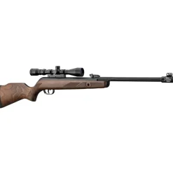 GAMO CARABINE HUNTER BOIS 19.9 +3-9X40> Armes Rayées À Air Comprimé·Carabines 4.5Mm De 10 À 19 Joules