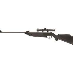 MARKSMAN CARABINE JUNIOR 4,5 15J + 4X32> Armes Rayées À Air Comprimé·Carabines 4.5Mm De 10 À 19 Joules
