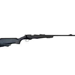LUGER CARABINE LRS SYNTHETIQUE 22LR> Armes Rayées Tir 50 Mètres·Carabines 22Lr De Loisir