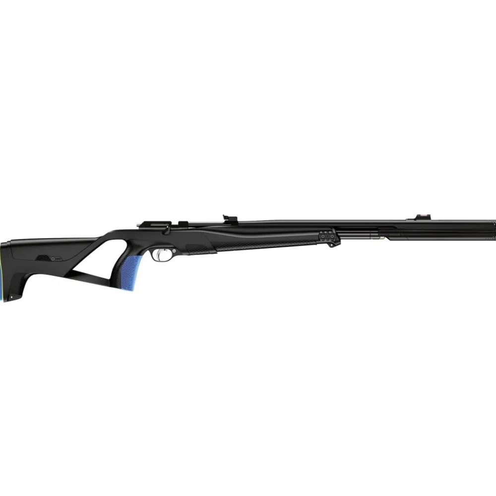 STOEGER CARABINE PCP XM1 S4 4.5MM 19.9J> Armes Rayées À Air Comprimé·Carabines Pcp De - De 20 Joules