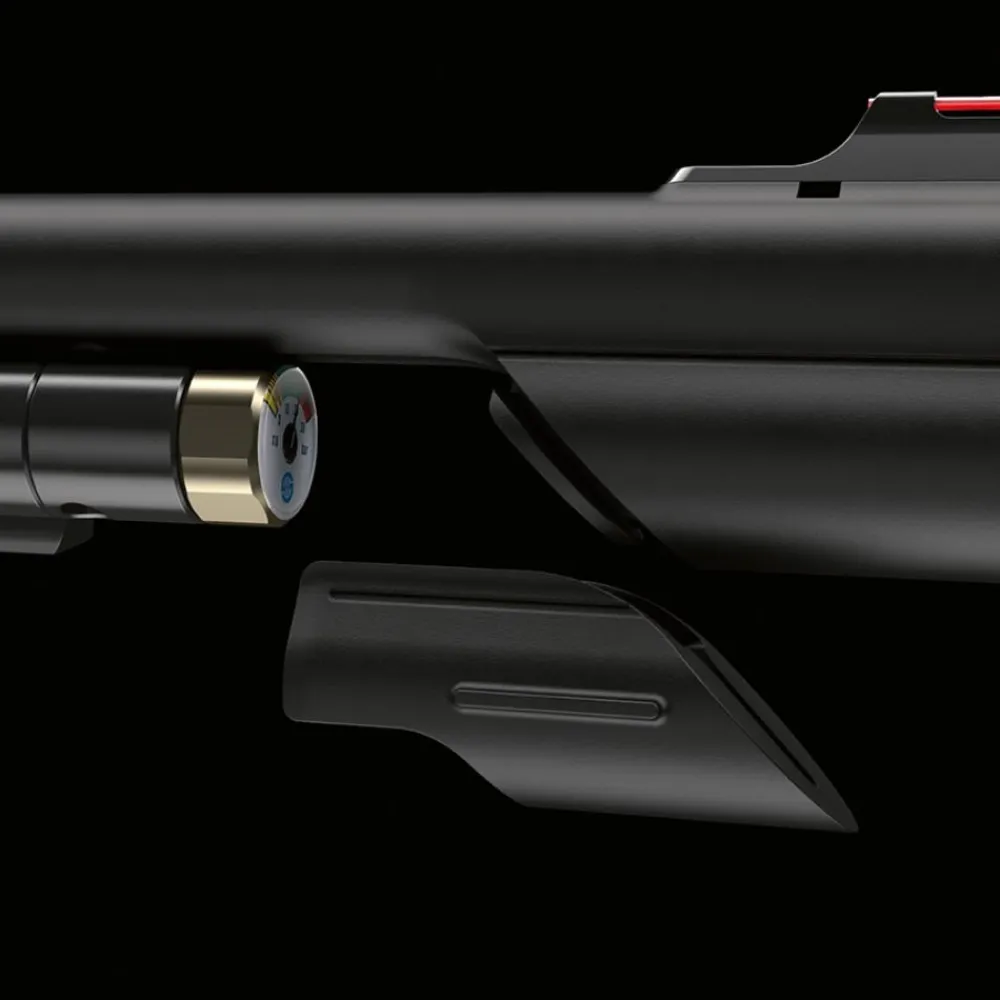 STOEGER CARABINE PCP XM1 S4 4.5MM 19.9J> Armes Rayées À Air Comprimé·Carabines Pcp De - De 20 Joules