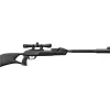 GAMO CARABINE ROADSTER IGT 4.5 19.9J+4X32> Armes Rayées À Air Comprimé·Carabines 4.5Mm De 10 À 19 Joules